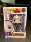 Funko Pop! Vinyl: DC Universe - Harley Quinn #1108