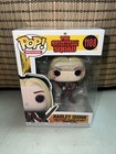 Funko POP! DC The Suicide Squad Harley Quinn #1108 Vinyl Figure