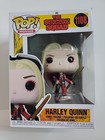 Funko Pop! Vinyl: The Suicide Squad - Harley Quinn #1108