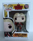 Funko Pop! Suicide Squad: Harley Quinn #1108 Vinyl Figure -CN H4