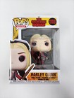 Funko Pop! The Suicide Squad - Harley Quinn #1108 New Old Stock