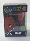 Funko POP! Digital Slade #138 Teen Titans Go! Legendary 1800 PCS