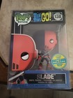 Funko Pop! Teen Titans Go Legendary Slade #138 Digital Release 1,800 PCS