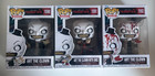 Funko Pop Art the Clown 1590 1591 1592 NEW MISB Terrifier