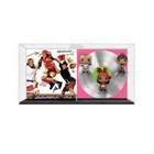 Funko Pop! Albums: Deluxe TLC Oooh On the TLC Tip #43