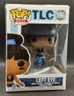 Funko POP!  TLC: Left Eye - 196 Rocks vinyl figure