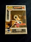 Funko Pop! Gremlins - Gizmo #1146 Target Exclusive Flocked