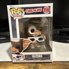 Funko POP! Gizmo with 3D Glasses Gremlins Vinyl Figure common 1146