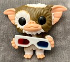 Funko Pop! Gremlins Gizmo with 3D Glasses #1146 USED