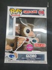 Funko Pop! Gremlins Gizmo #1146 Target Flocked Exc Vinyl Figure