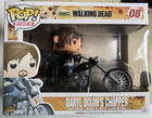 Collectable Funko Pop Figures Walking Dead - Daryl Dixon