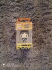 The Walking Dead Collectible AMC Funko Pop! Keychain Daryl Dixon Rick Grimes New