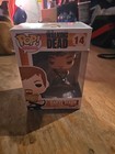 The Walking Dead Daryl Dixon Funko Pop