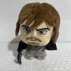 2015 The Walking Dead Daryl Dixon Rick Funko Pop 6" Plush FIGURE TOY