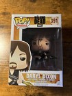 Funko Pop! Television The Walking Dead Daryl Dixon #391 Vinyl Figure