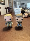Walking Dead Funko Pops The Dixon  Brothers