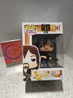 Funko Pop! Television The Walking Dead Daryl Dixon #391 Vinyl Fig Vaulted