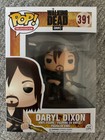 Funko Pop - Walking Dead - Daryl Dixon #391