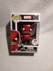 Funko POP! Marvel #354 Toxin Walgreens Exclusive