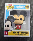 Funko Bitty Pop Mickey Mouse #1187