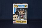 Funko Pop! Vinyl: Disney - Mickey Mouse #1187
