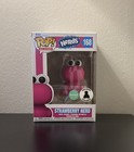 Funko POP! Vinyl: Nerds - Strawberry Nerd (Scented) #168 (small corner ding)