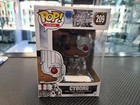 DC Justice League Cyborg #209 Funko Pop! Fast Delivery