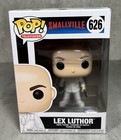 Smallville Lex Luthor #626 Funko Pop Vinyl Figure