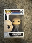 Funko Pop! Vinyl: Smallville - Lex Luthor #626