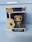 Funko Pop! Smallville – Lex Luthor #626 – Vaulted Edition – Brand New / Mint Con