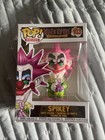 Funko Pop! Spikey Killer Klowns From Outer Space Collectible Figure