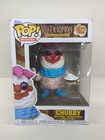 ✨NEW✨ Funko Pop Horror Killer Klowns From Outer Space -Chubby Vinyl Figure #1622