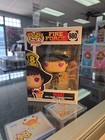 Funko Pop! Vinyl: Fire Force - Maki #980 Ships With Protector