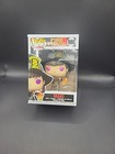 Maki Fire Force Funko Pop! Animation #980- With protector