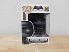 New Funko Pop Heroes Batman v Superman #90 Superman Soldier vinyl figure