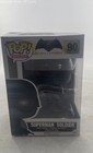 Funko Pop Heroes 90 Batman V Superman Soldier Vinyl Figure With Box
