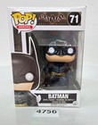 FUNKO POP! Heroes BATMAN Arkham Knight # 71 Vinyl Figure