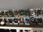 NIB FUNKO POP Heroes BATMAN Arkham Knight #71