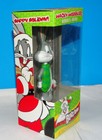 Funko Wacky Wobbler   LOONEY TUNES CHRISTMAS BUGS BUNNY