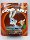 Hot Wheels BUGS BUNNY Dairy Delivery Looney Tunes Real Riders NEW Pop Culture