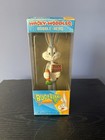 BUGS BUNNY Bobblehead FUNKO Wacky Wobbler Looney Tunes Warner Brothers RARE