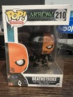 Deathstroke Funko Pop