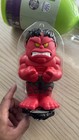 Funko Soda Chase Red Hulk Marvel Limited Edition Of 800 Pop