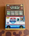 🚎 Funko Bitty Pop! SDCC Summer Convention Voyage LE & Fun on the Run SEALED