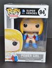 Funko Pop! Heroes DC Super Heroes Power Girl #94 Vinyl Figure