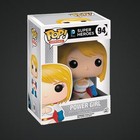 DC Super Heroes Power Girl Funko Pop Heroes Vinyl Figure 94
