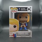 Funko Pop! Vinyl: DC Universe - Power Girl #94