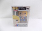 Brand New Funko Pop Power Girl 94 DC Super Heroes Vinyl Figure