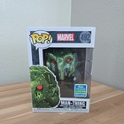 Funko Pop! Marvel - Man-Thing - Entertainment Earth (Exclusive) #492 New in box