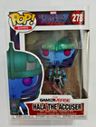 Funko Pop! Games Marvel Guardians of the Galaxy Hala the Accuser #278